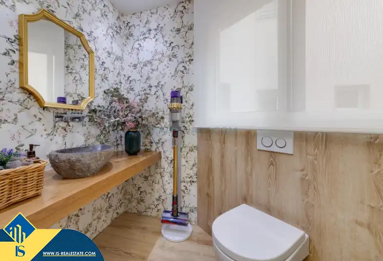 Bathroom of Duplexes for sale in Torrevieja  with Terrace, Storage room and Furnished