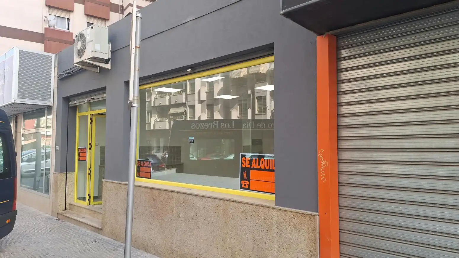 Business premises to rent in Gandia - CL PLUS ULTRA 45, imagen 8