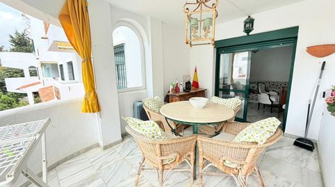 Photo 2 of Apartments for sale in Boulevard, Parque de la Paloma, Benalmádena