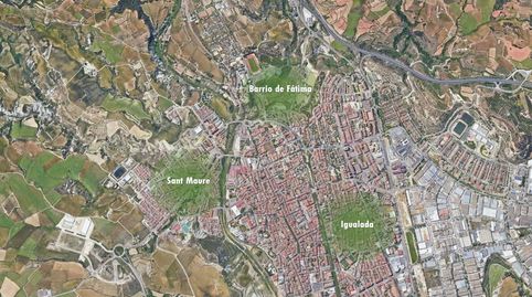 Photo 5 of Land for sale in C/ Sant Agusti , Centre, Igualada