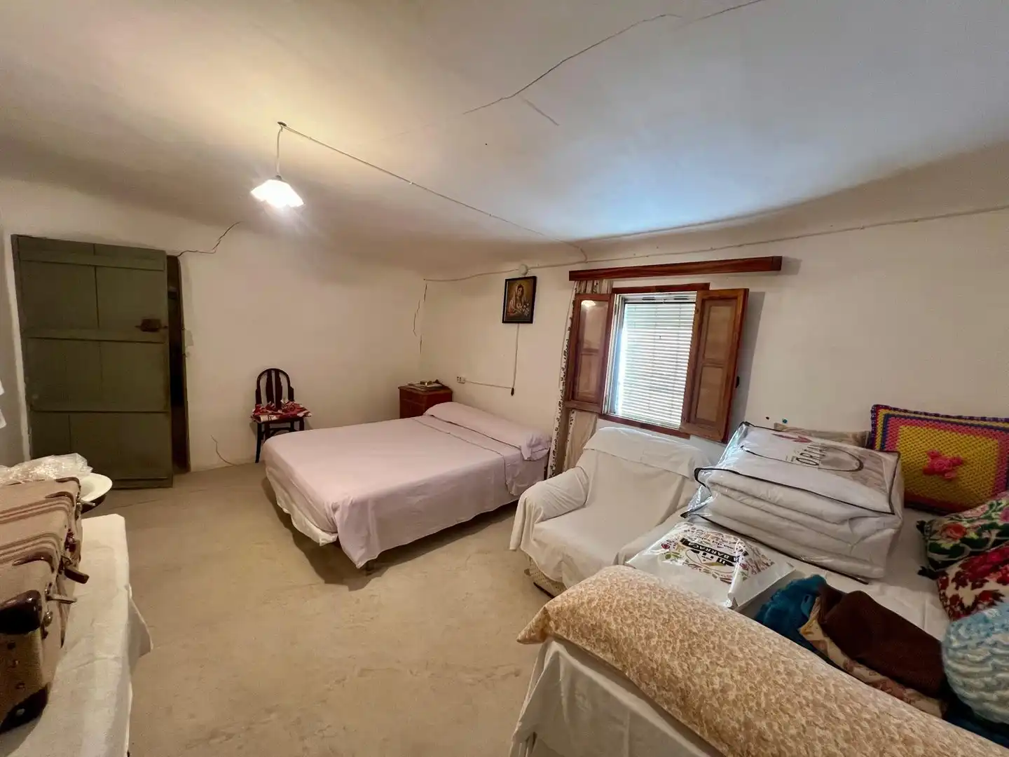 Maison rustique avec piscine à vendre à Monóvar  / Monòver, imagen 18