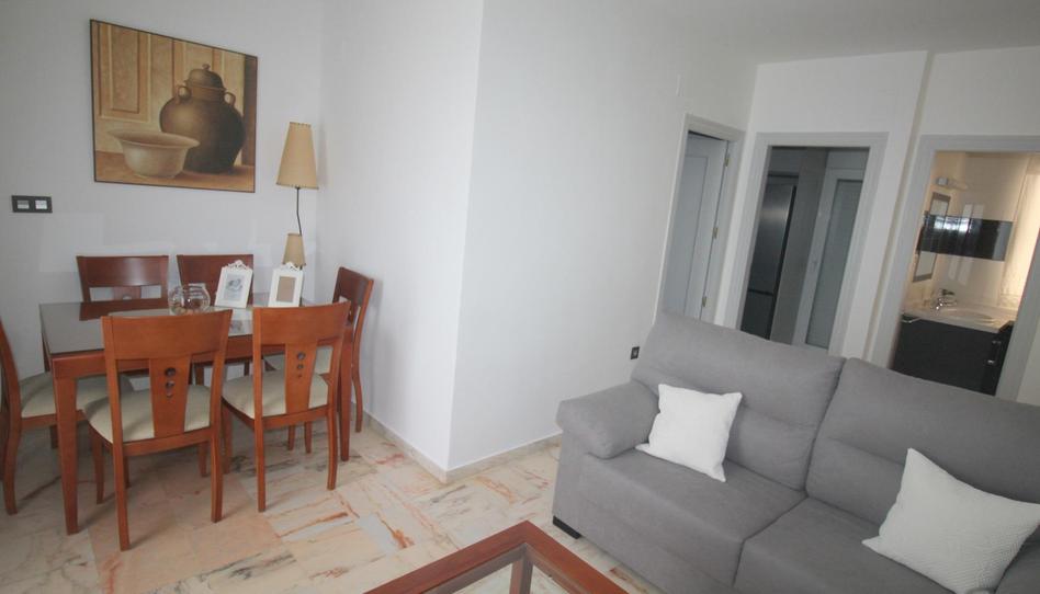 Foto 1 de Pis de lloguer a Avenida Poniente, Las Tres Cruces, Granada