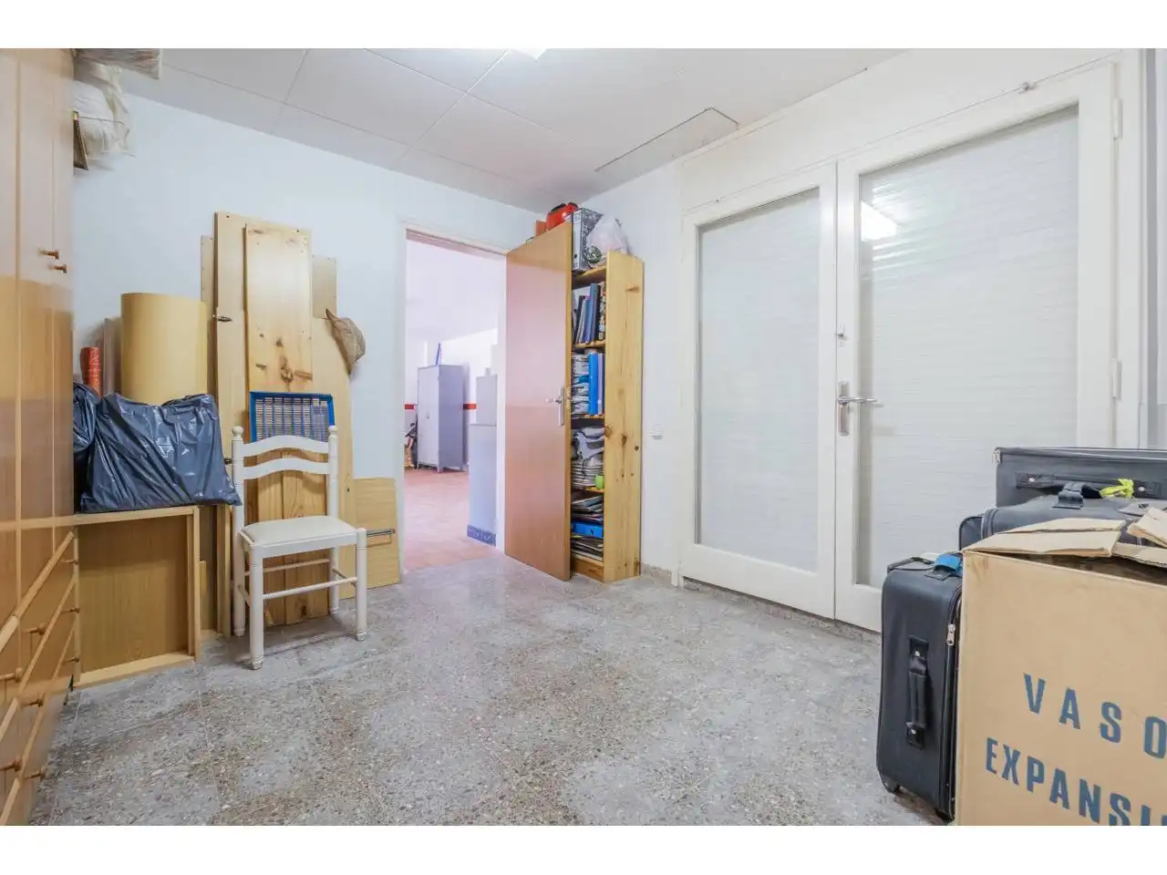 Haus oder Chalet zum Verkauf in Matadepera mit Heizung, Privatgarten und Terrasse