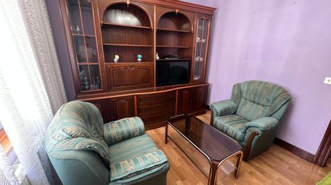 Foto 3 de Piso en venta en Rekalde Centro, Bilbao