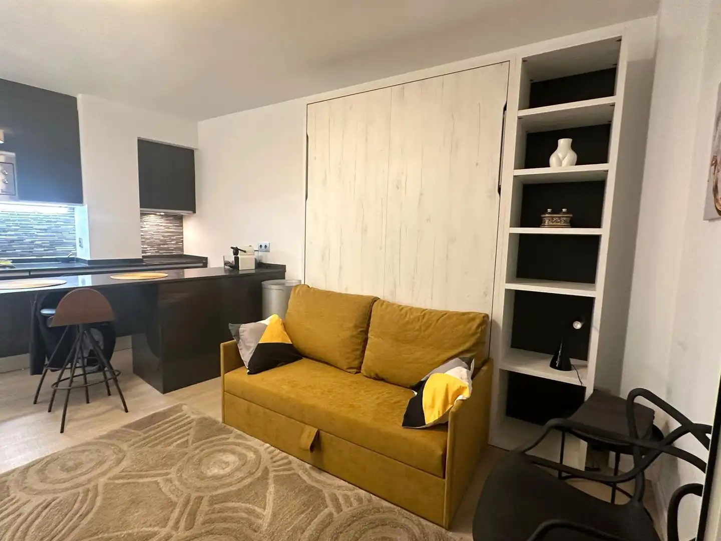Wohnung mit Aufzug zum Verkauf in Calle de la Cava Baja, imagen 45