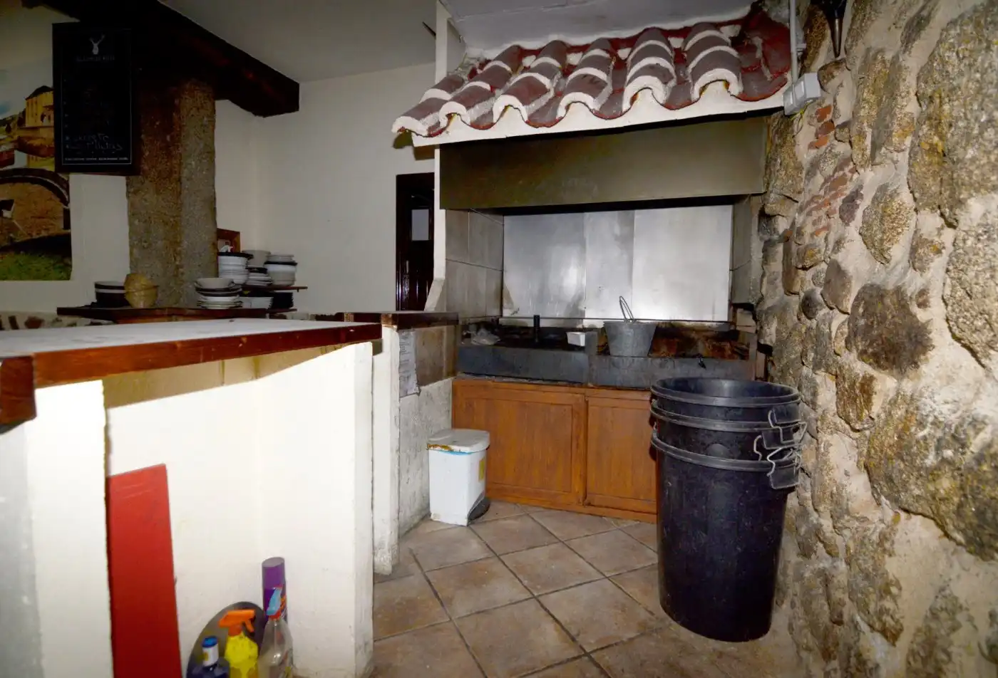 Business premises for sale in Béjar, imagen 12