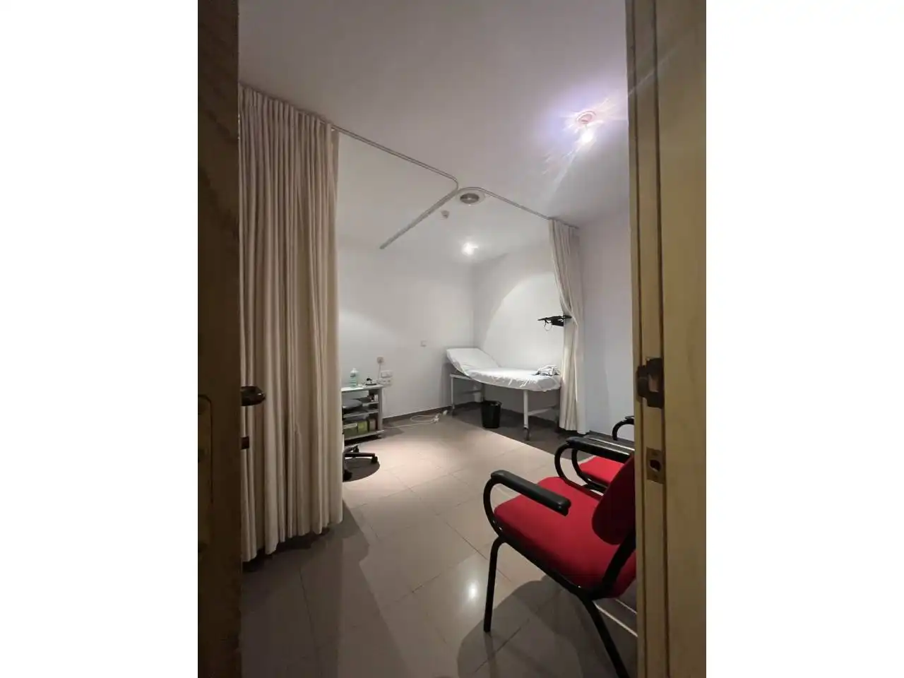 Schlafzimmer von Wohnung zum Verkauf in Alicante / Alacant mit Klimaanlage, Heizung und Alarm