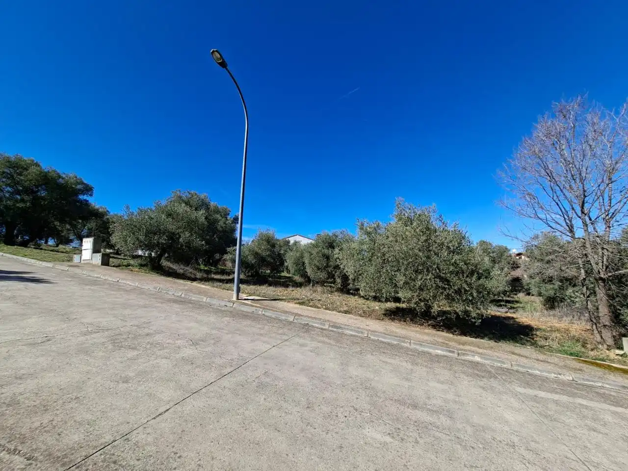 Lands and plots for sale in Calle Río Tajuña 1676, imagen 17