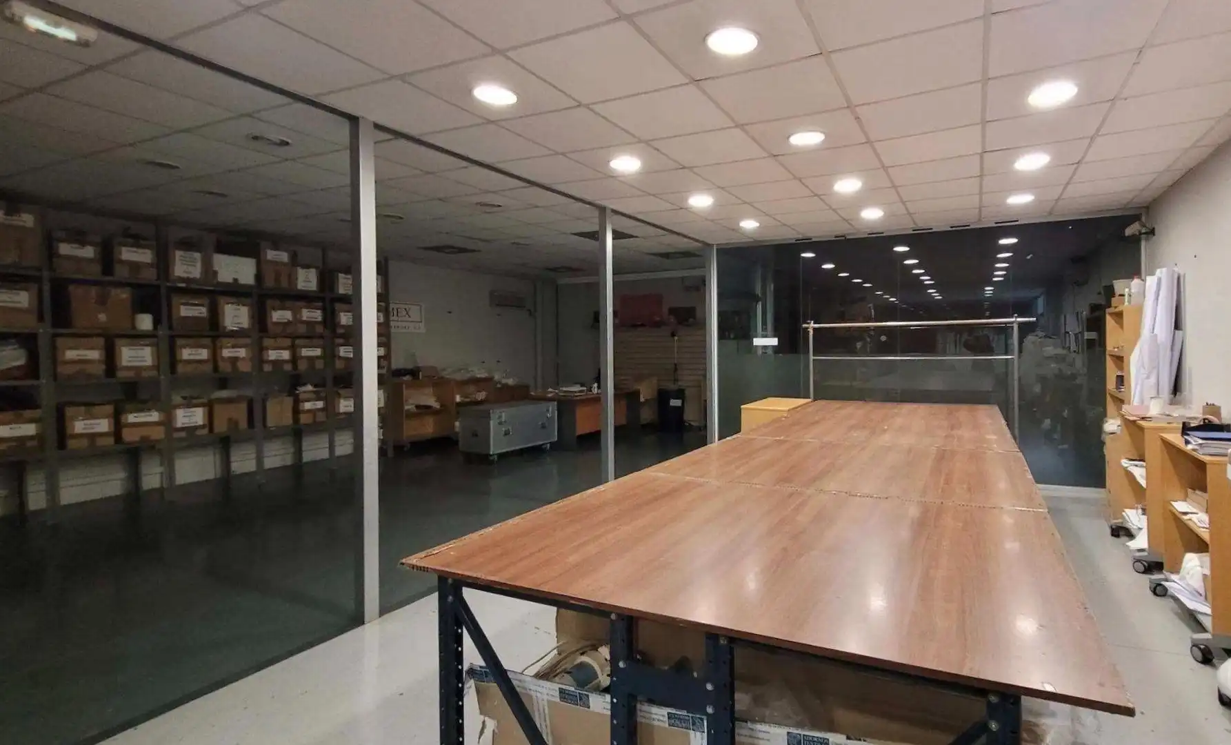 Nave industrielle à louer à Montigalà - Sant Crist, imagen 16