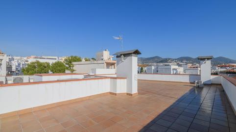 Foto 3 de Àtic en venda a Carretera de Les Costes, Els Molins - Pins Vens, Sitges