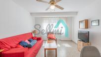 Living room of Flat for sale in Carreño  with Terrace