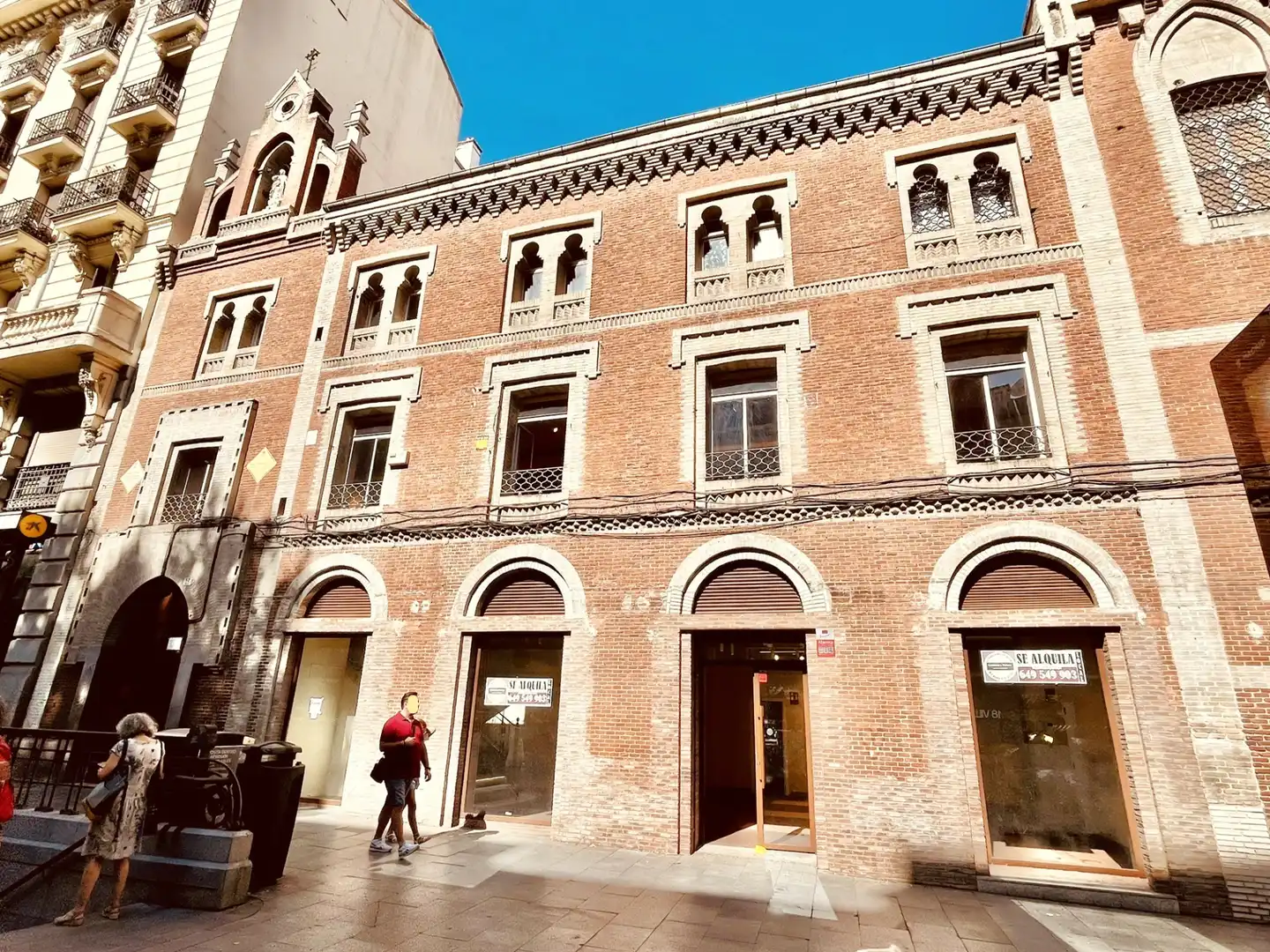 Commercial properties for rent in Calle de Toledo, 52, Palacio