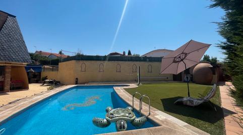 Foto 5 de Casa o xalet en venda a Los Villares, Madrid