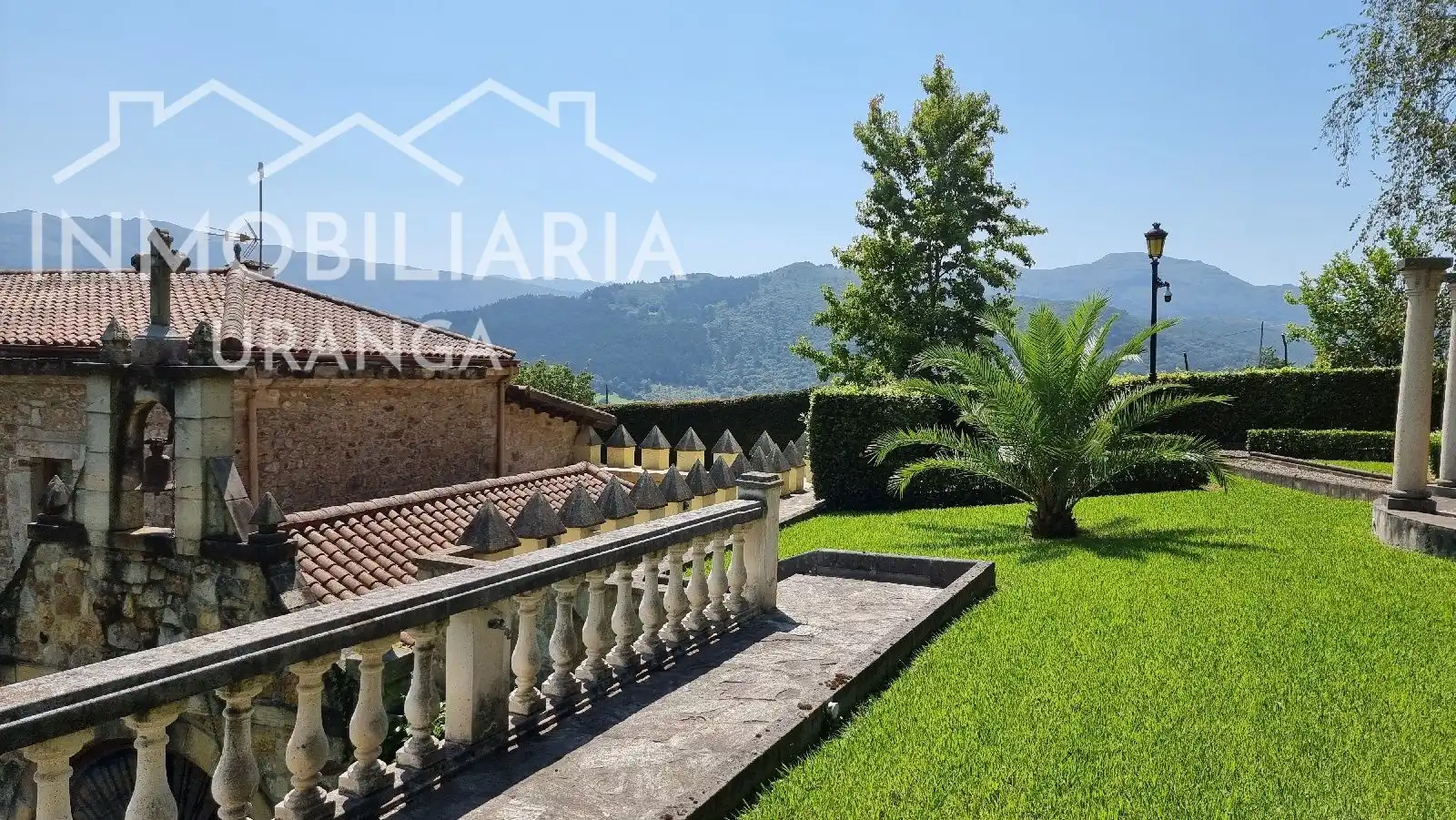 Chalet con jardín en venta en Las Torres, imagen 9