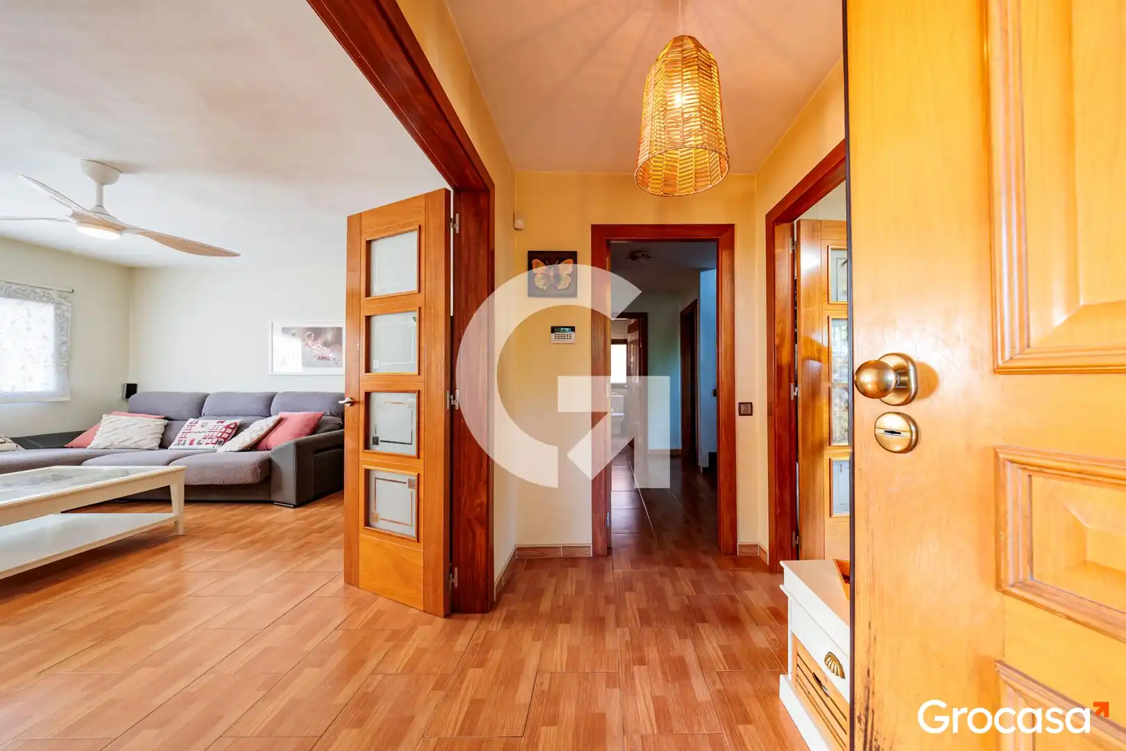 Casa o chalet en venta en Collbató con Calefacción, Jardín privado y Terraza
