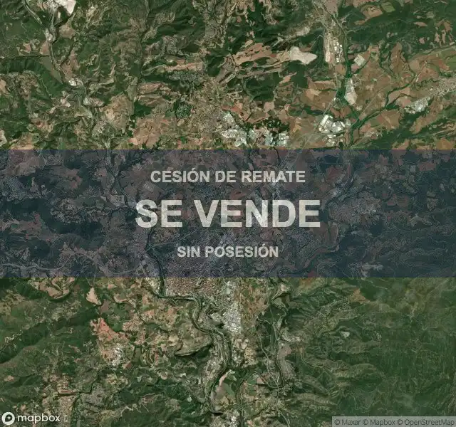 Piso en venta en Manresa