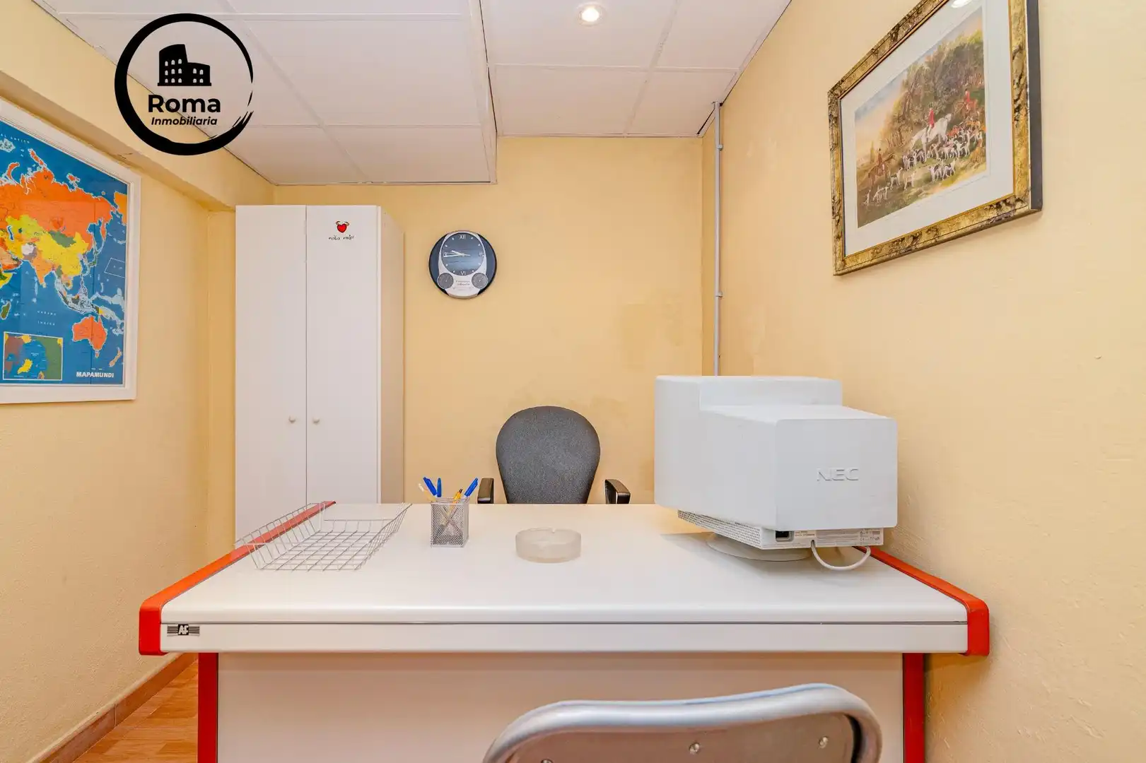 Local comercial en venta en Calle PROFESOR TERCEDOR DIAZ 4, imagen 20