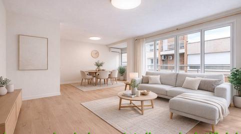 Foto 5 von Wohnung zum Verkauf in Calle Med Pascual Perez, Barrio del Centro, Alicante / Alacant