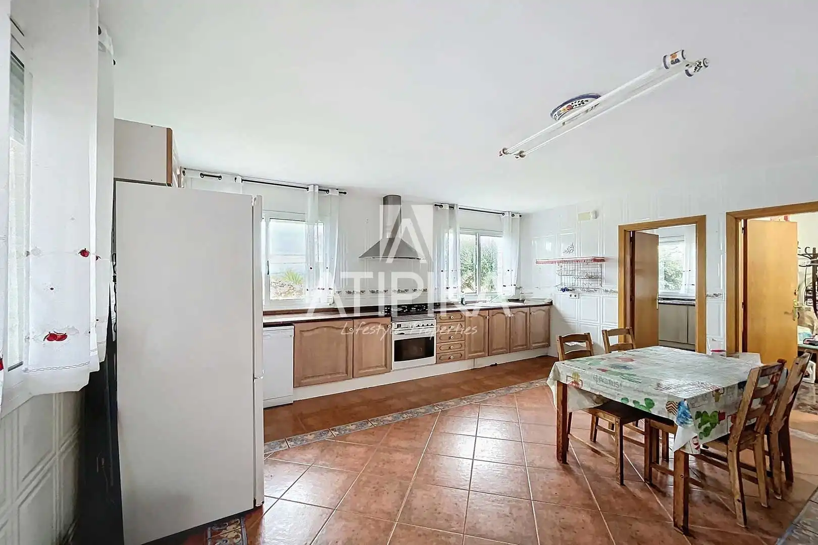 Haus mit Pool zum Verkauf in Montgoda, imagen 12