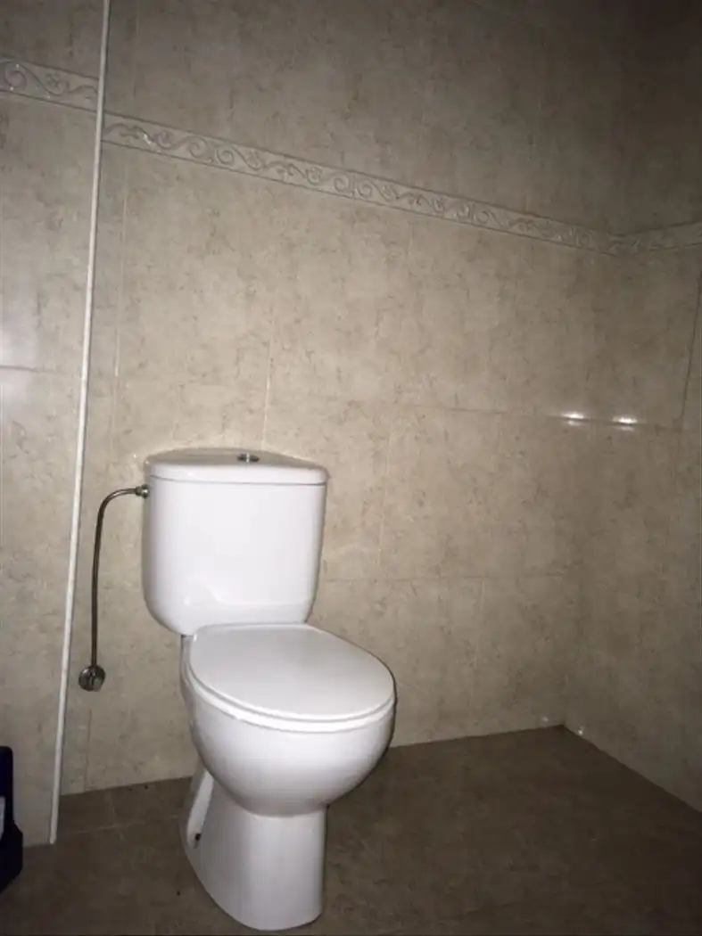 Baño de Local en venta en Sils