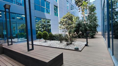 Foto 2 de Oficina de lloguer a Carrer de Frederic Mompou, 4, Centre, Sant Just Desvern