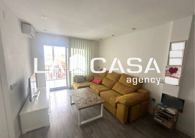Piso en Venta en San Carlos - San José