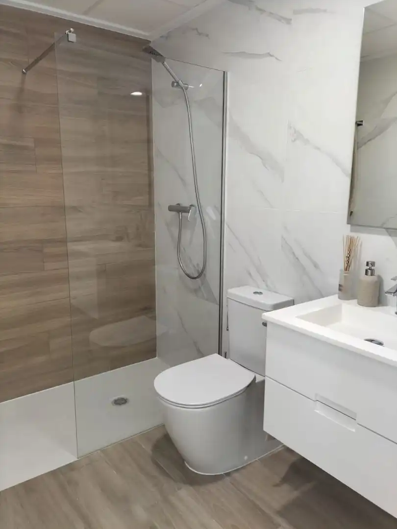 Apartamento con piscina en venta en Desamparados - Hurchillo - Torremendo, imagen 42
