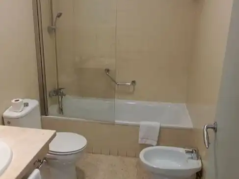 Appartamento con piscina in affitto a avenida republica argentina 1, imagen 6