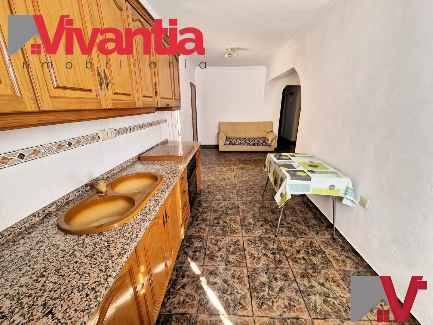 House with terrace for sale in Pedanías Centro, imagen 10