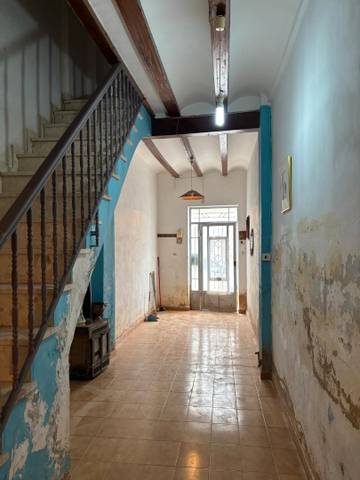 Casa-chalet en Venta en Riola