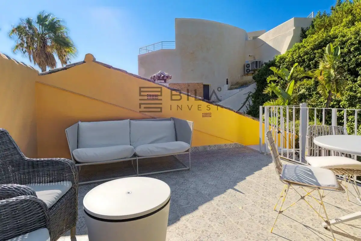 Chalet con piscina en venta en Torremuelle, imagen 41