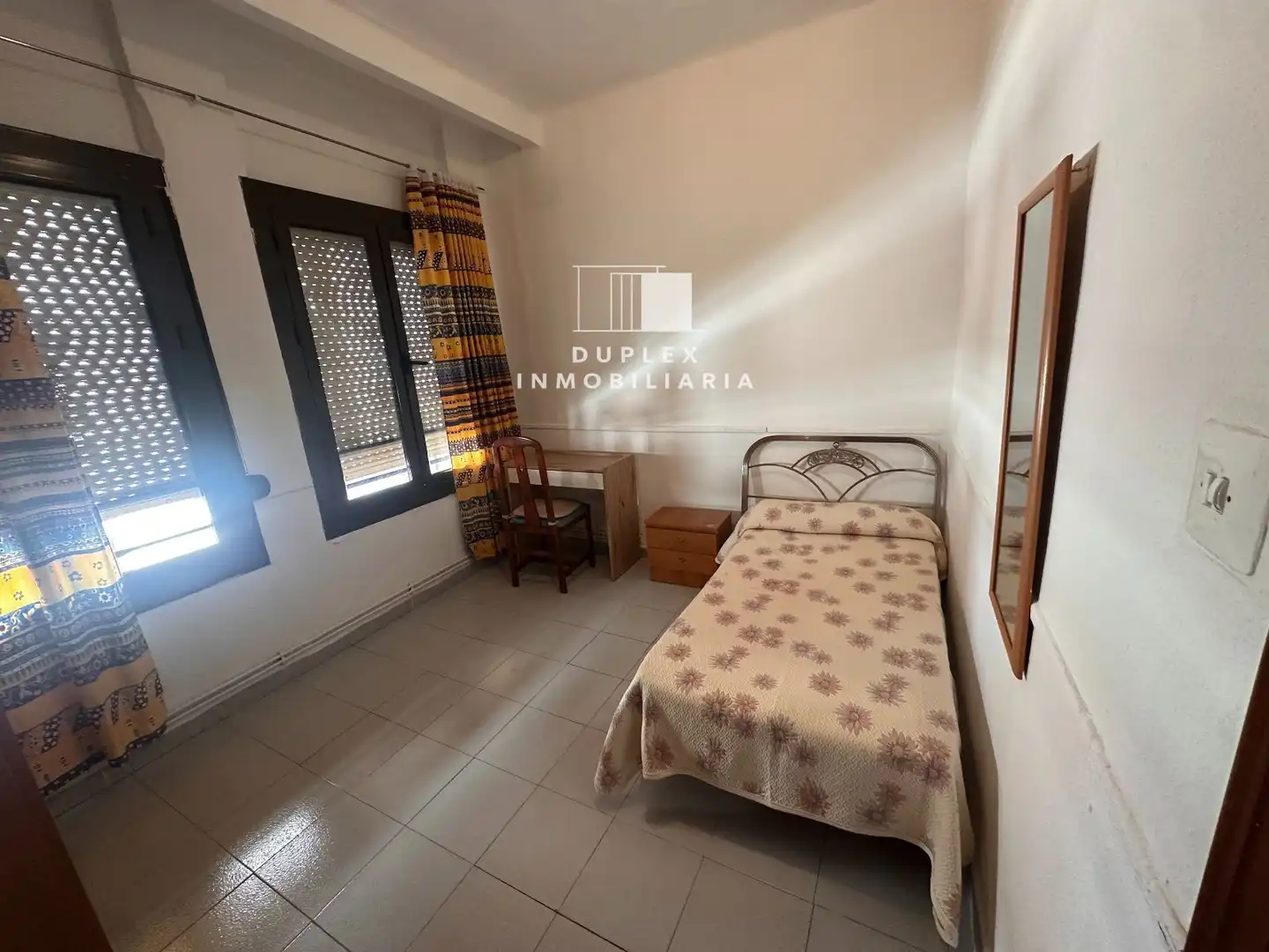Exterior view of Flat for rent in Cuenca  with Heating