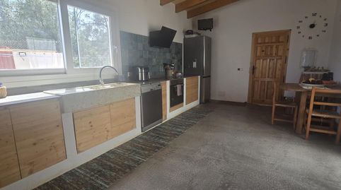 Foto 4 von Country house zum Verkauf in S'Alquería Blanca - Calonge, Santanyí
