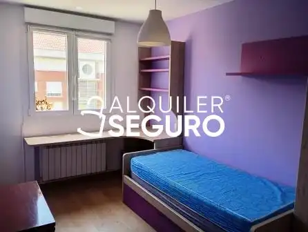 Pis de lloguer a pamplona, Zona rural noroeste