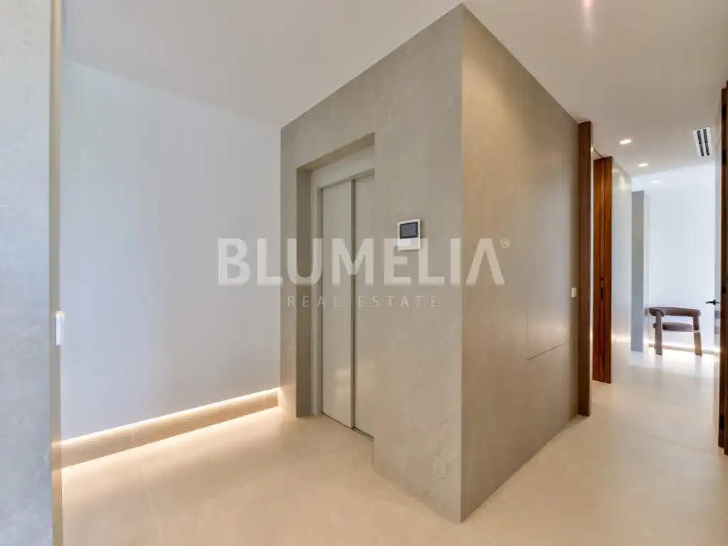 Casa o chalet en venta en Calle Puput-G.Palmeras, Altea la Vella