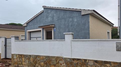 Foto 3 de Casa o xalet en venda a Aiguaviva Parc, Girona