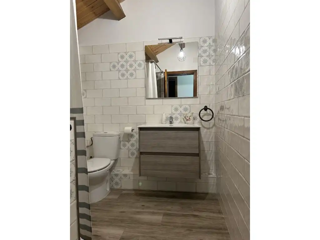 Bany de Casa o xalet en venda en Esterri d'Àneu