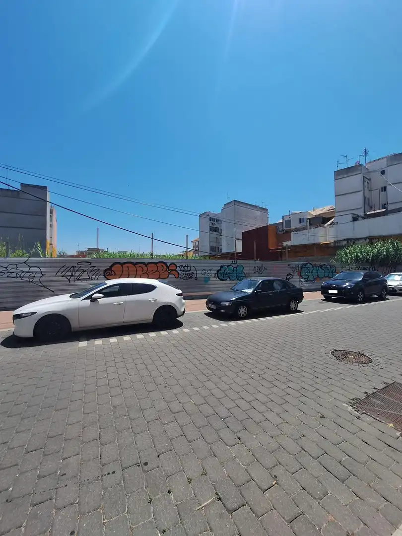 Terrenys i solars en venda a MARE DE DEU DEL CARME 2, imagen 6
