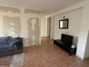 Sala de estar de Piso en venta en Tarragona con Horno