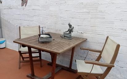 Terrace of House or chalet for sale in Cornellà de Llobregat  with Air Conditioner, Heating and Terrace