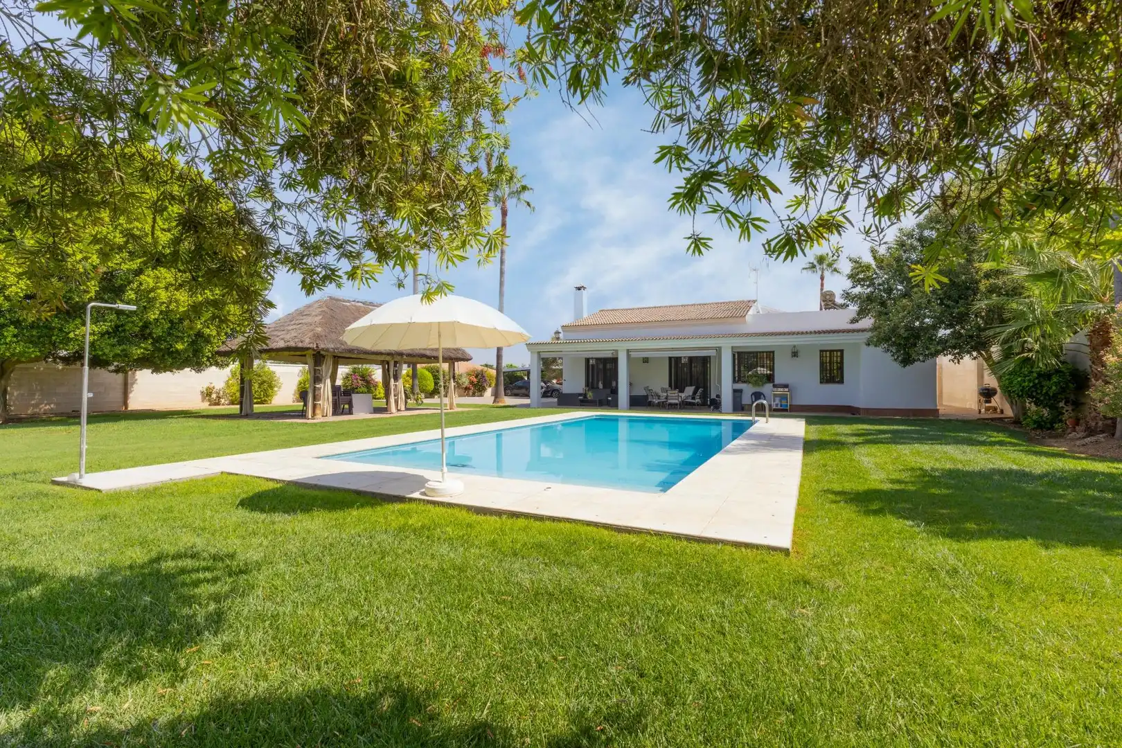 Casa o chalet en venta en Avenida JUNTA DE COMPENSACION, 14, Rinconada