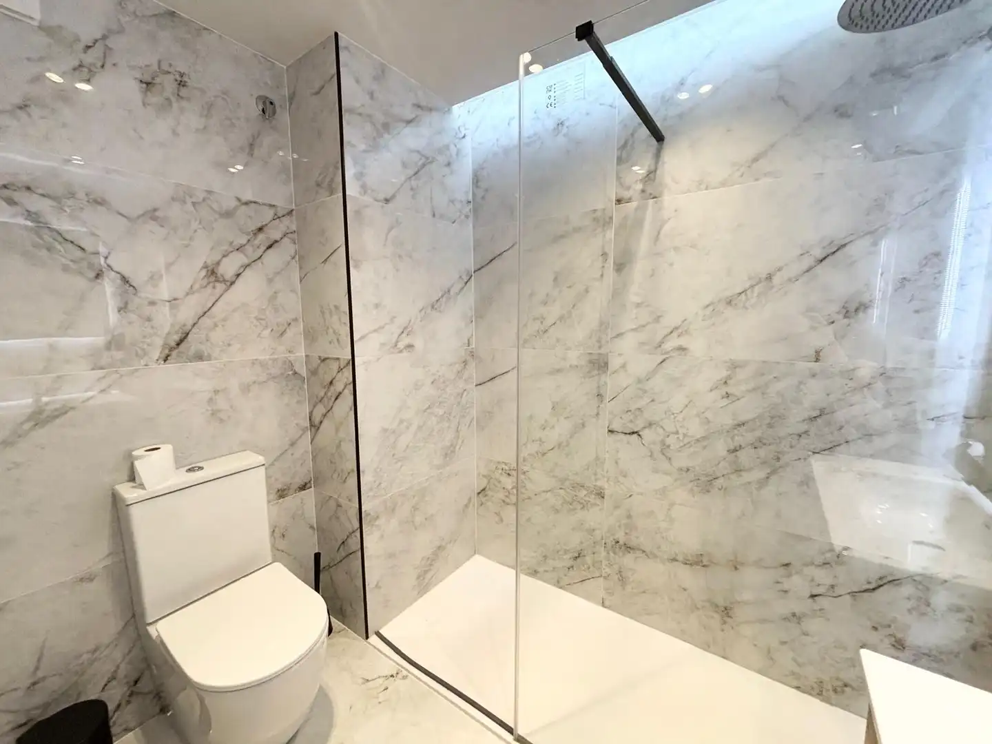 Flat for rent in Granada, Granada
