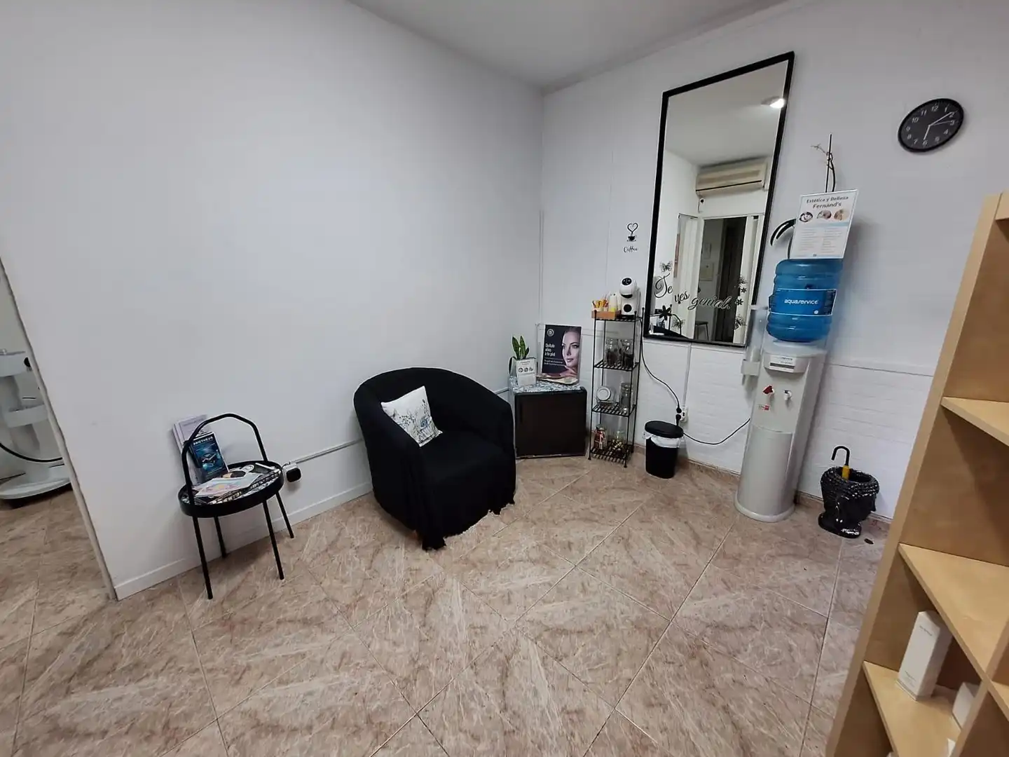 Gewerbefläche zur Miete in Poble, imagen 3