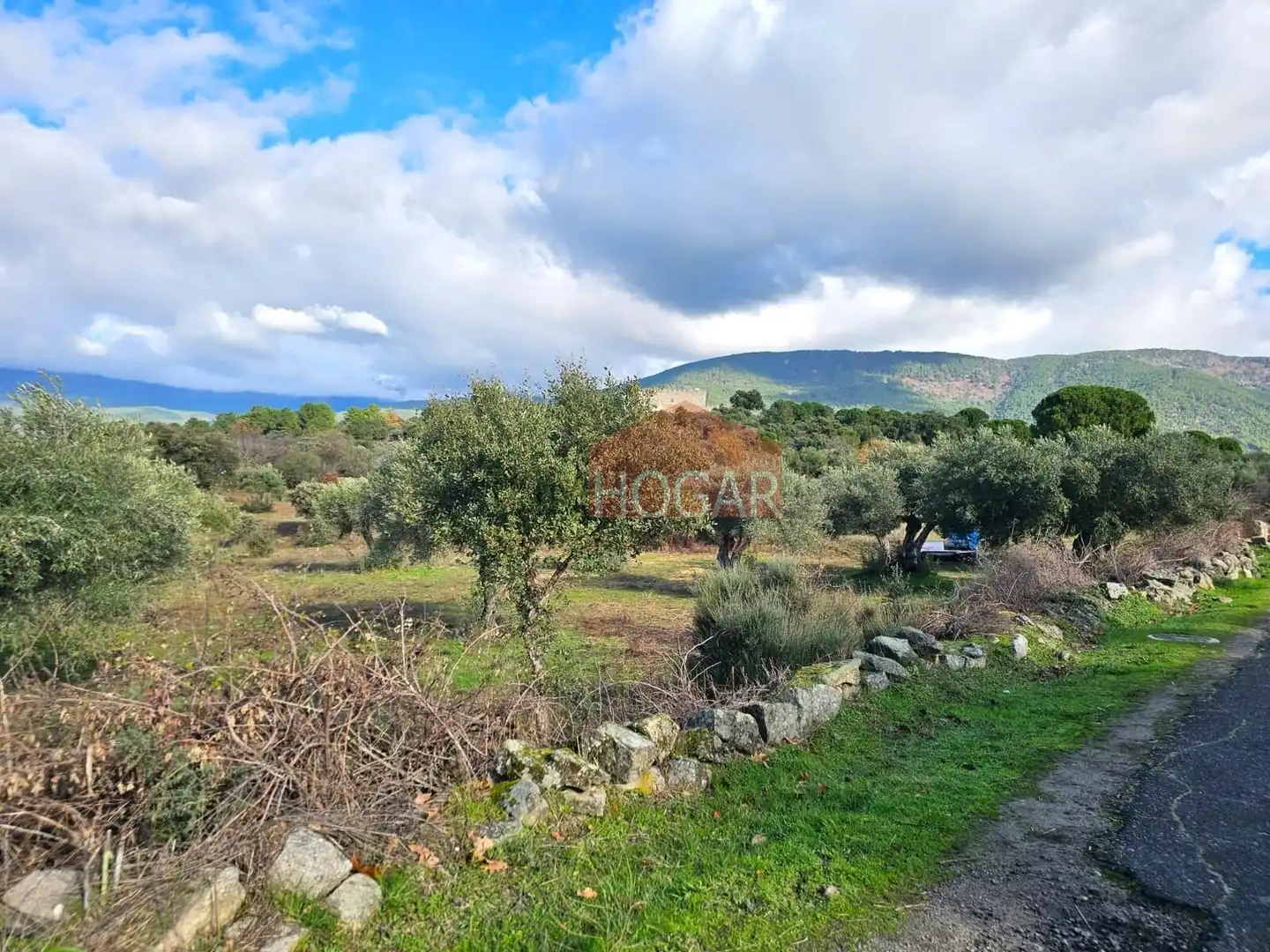 Terreni e lotti in vendita a La Adrada, imagen 4