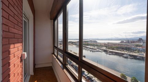 Foto 2 de Piso en venta en Marques Hermida, 70, Castilla - Hermida, Santander