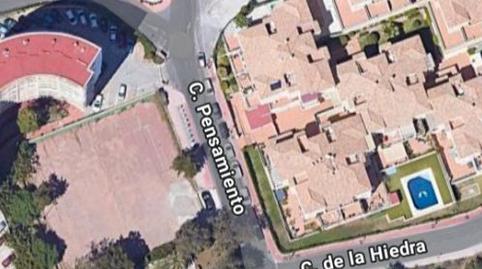 Foto 5 de Traster de lloguer a Calle Pensamiento, 48, Torreblanca del Sol, Málaga