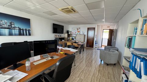 Foto 4 de Oficina en venda a Buenos Aires - Chamberí - Las Moraditas, Santa Cruz de Tenerife Capital