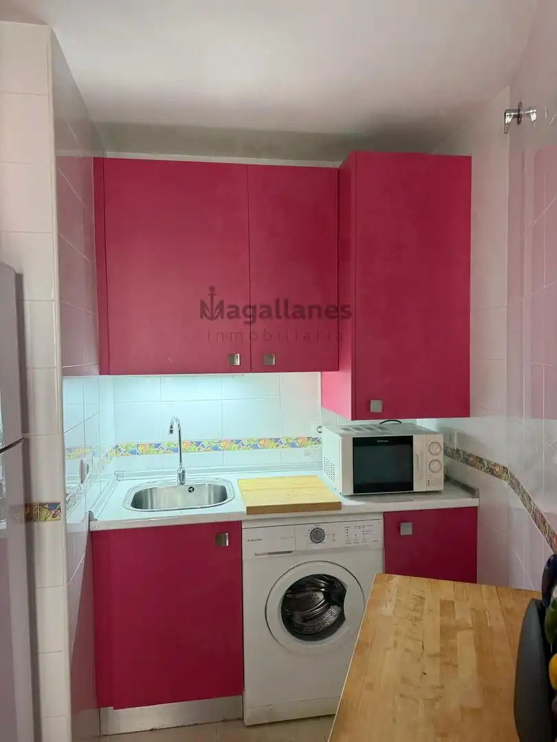 Cuina de Pis en venda en El Pino - Bajo de Guía
