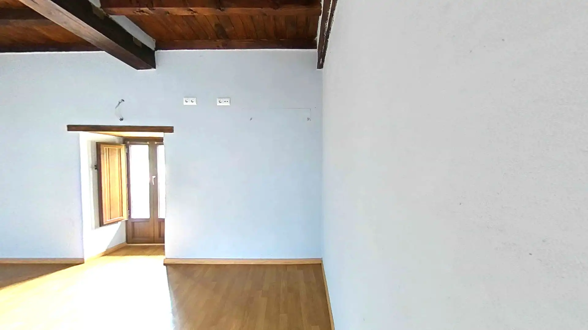 Casa o chalet en venta en Pesaguero