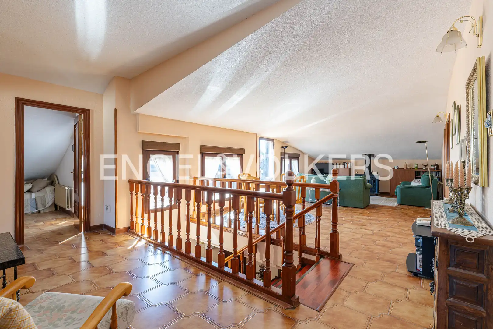 Casa o chalet en venta en Torrelodones con Calefacción, Jardín privado y Terraza